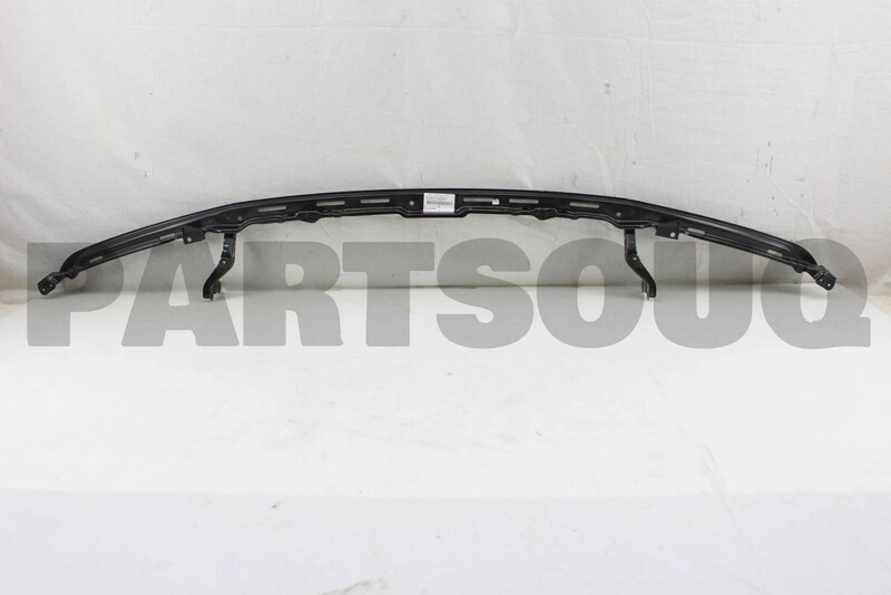 Планка под фарами Lexus LX  2007 4.7 Бензин Киев