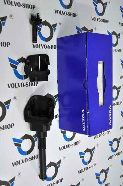 Омыватель фары правой Volvo xc90 2008 г.в. Volvo XC90 первый рэстайлинг 2008 г.  1.6 л дизель Ковель