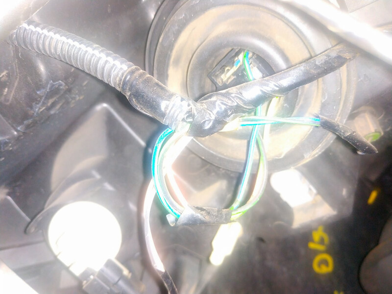 Заглушка пробка фонаря Renault Lodgy  2013 Киев