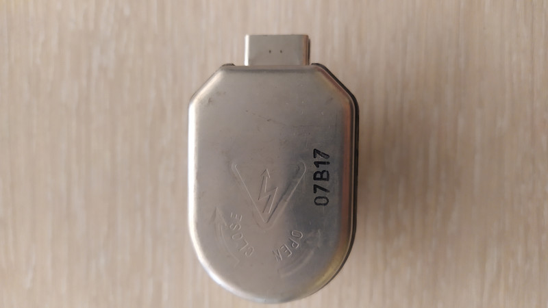 Блок розжига ксенона d2s Renault Laguna  2007 універсал 1.9 Дизель Дніпро