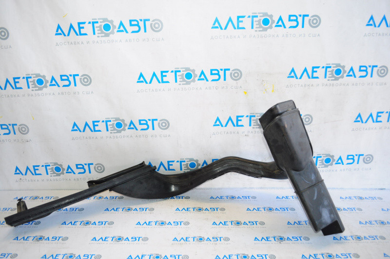 Повітропровід повітряного фільтра Chevrolet Malibu  2013 