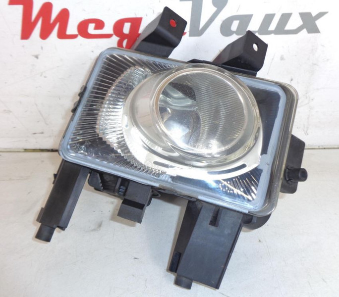 Фара противотуманная правая 13252450   Opel Astra