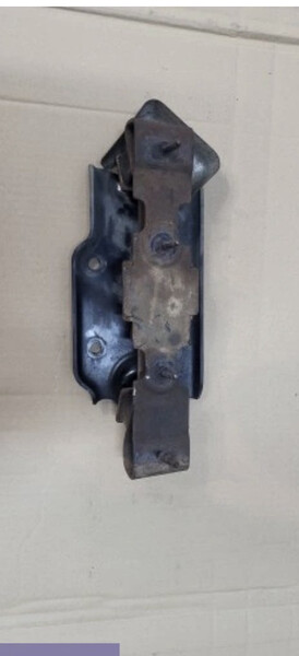 Опора КПП Jeep Cherokee  2006 2.8 Дизель 