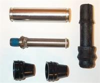 Направляющие суппорта ремкомплект Volvo 740 760 1985 2.4 Дизель 