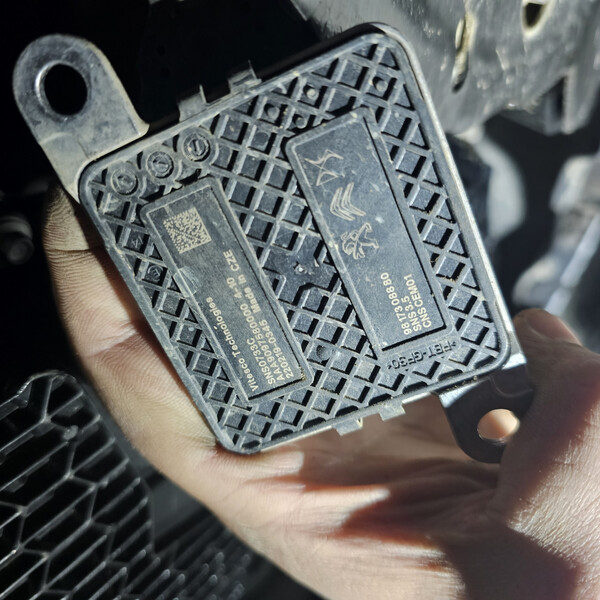 Датчик nox Citroen Jumpy  2022 Киев