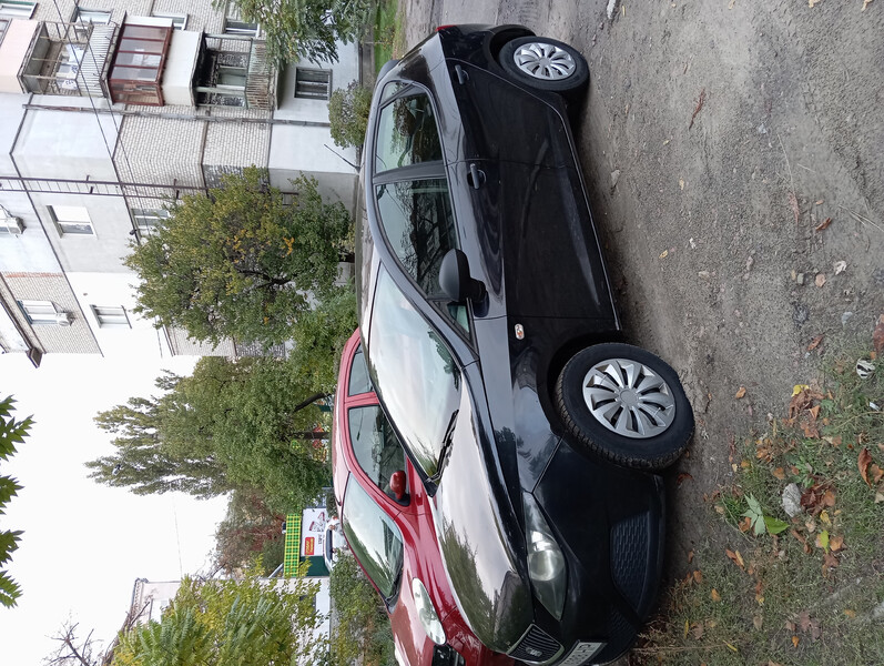 Фара передня права, на один відбивач Seat Ibiza 4  2011 хетчбек 1.2 Дизель Київ