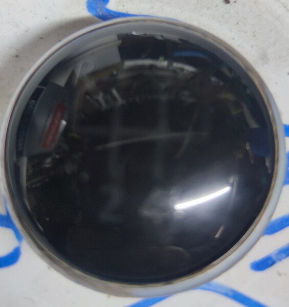 Крышка ручки кпп Volkswagen Touran  2008 универсал 1.6 Бензин 