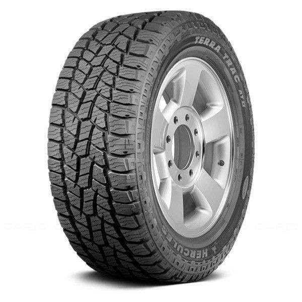 Hercules 305/55r20 s terra trac at ii Toyota Tundra  2014 5.7 Бензин 