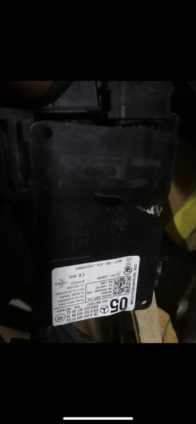 Датчик мертвой зоны Mercedes-Benz E-Class  2014 2.2 Дизель 