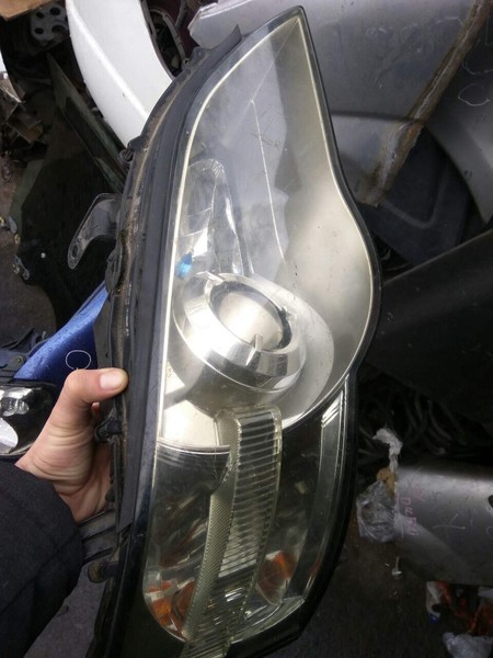 Основная фара в сборе Subaru Legacy 4  2005 2.0 Бензин Одесса