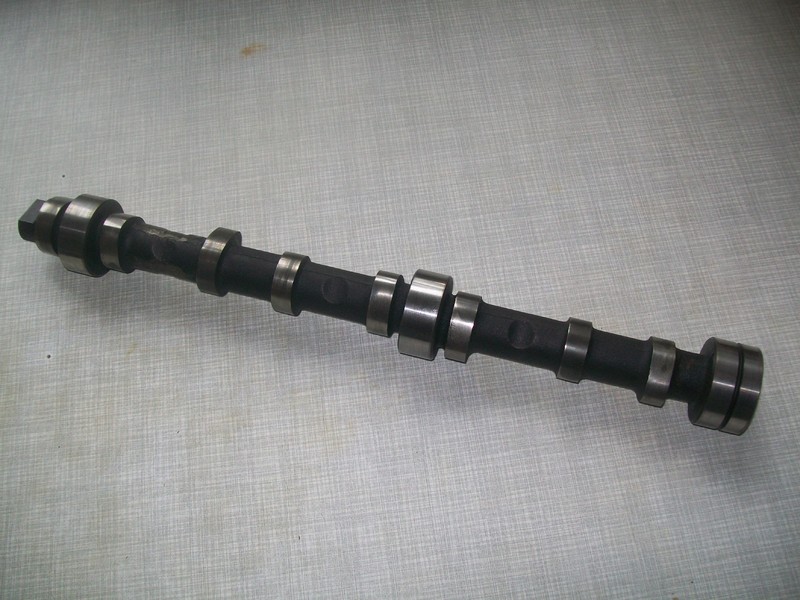 Коленвал, двигатель Opel Rekord E 1978 г.  2.0 л бензин Киев