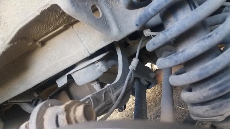 Рычаг задний Toyota Matrix  2005 1.8 Бензин Одесса