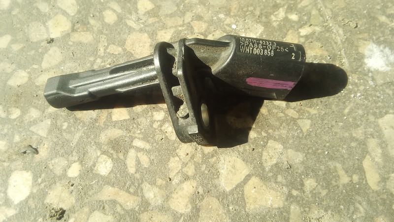 Датчик ABS Volkswagen Passat B8  2016 1.8 Бензин Александрия