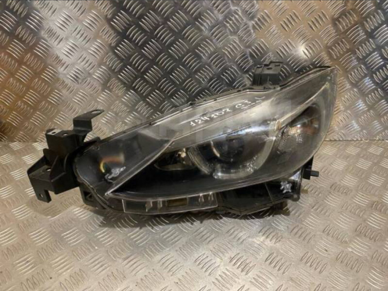 Фара левая GMG951041E   Mazda 6