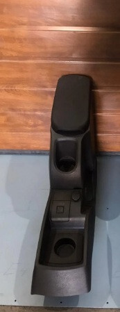 Подлокотник Renault Kangoo 2016 г.  1.5 л дизель Киев