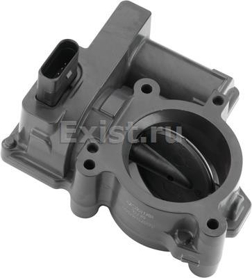Дросельная заслонка A2C53104475   Volkswagen Golf Plus, Volkswagen Passat, Volkswagen Touran
