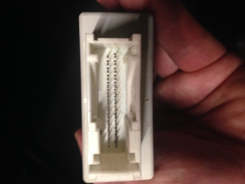 Блок пневмоподвески BMW 5 Series E60  2008 универсал 2.0 Дизель Путивль