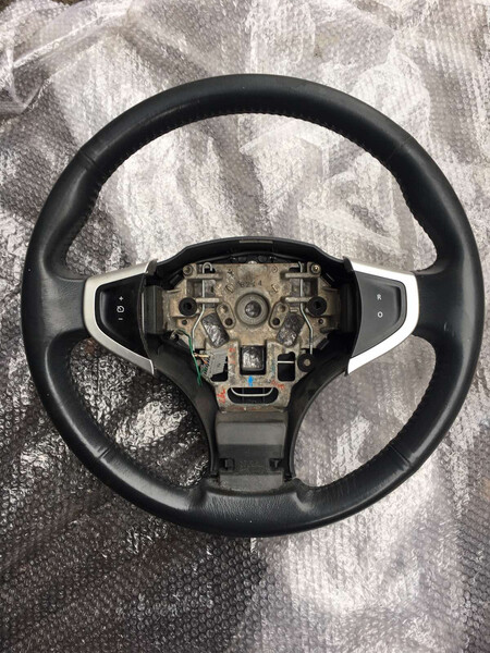 Кермо Renault Koleos  2001 2.0 Дизель 