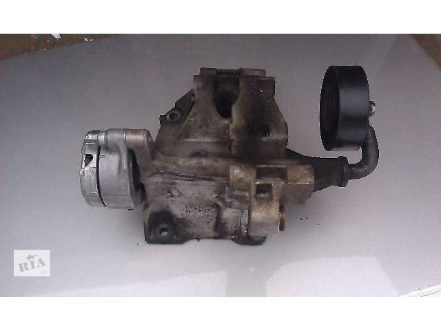 Натяжной механиз Volkswagen Sharan  1998 1.9 Дизель Ужгород
