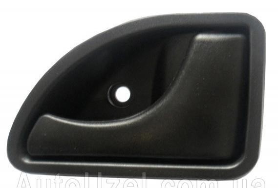 Ручка двери передней левой внутренняя Renault Kangoo  1999 1.9 Дизель Хмельницкий