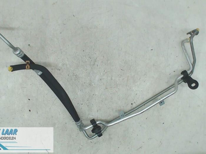 Шланг гидроусилителя Renault Lodgy универсал 2015 г.  1.5 л дизель Киев