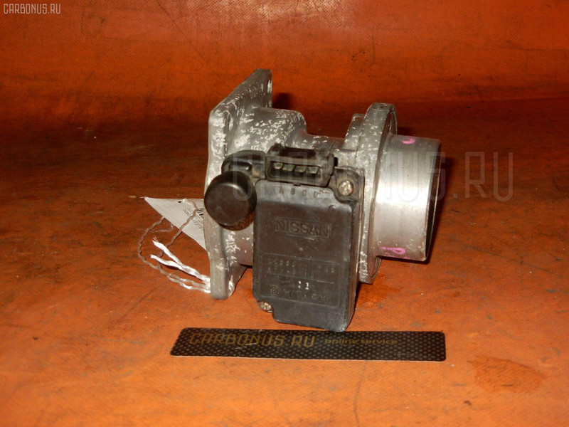 Расходомер воздуха Nissan Silvia  1988 хэтчбек 1.8 Бензин Киев