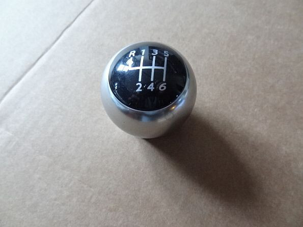 Ручка КПП Renault Laguna 3  2012 універсал 1.5 Дизель 