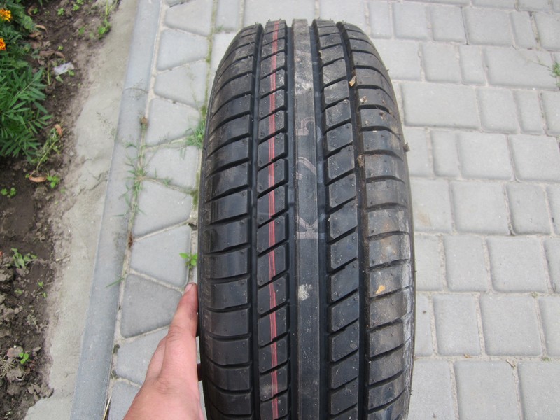 Покрышка новая 175/70 R13 Daewoo Lanos 2015 г.  1.6 л бензин Луцк
