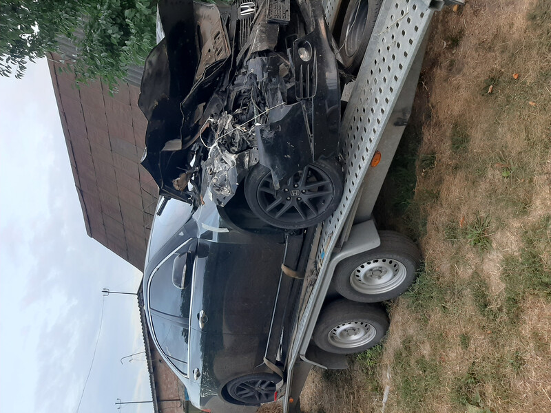Кузовщина Honda Accord 7  2006 24.0 Бензин Умань