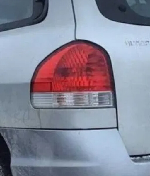 Фонарь задний правый Hyundai Santa FE  2003 2.0 Дизель Киев
