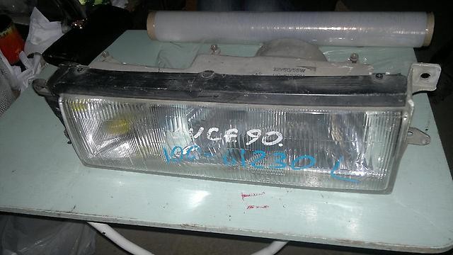 Фара 10061230   Mazda Luce
