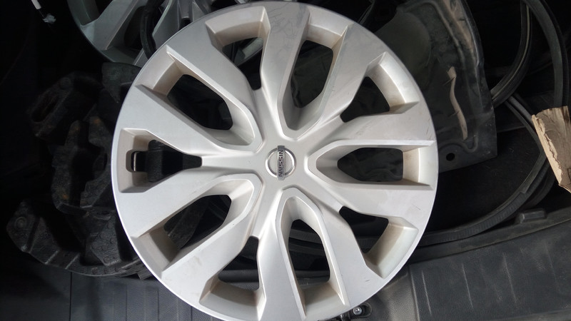 Колпак 40315   Nissan Rogue