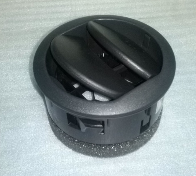 Дефлектор воздуховода Chevrolet Aveo  2008 1.5 Бензин 