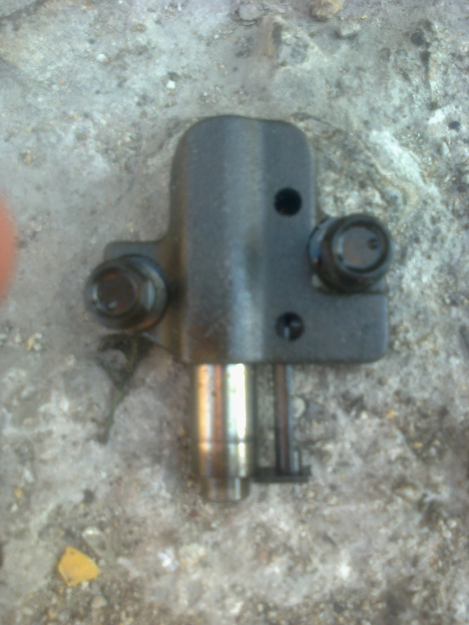 Натяжитель цепи Mazda 3 BK  2006 2.0 Бензин Киев