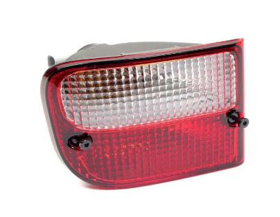 Задній лівий ліхтар в бампер Land Rover Freelander  2005 2.0 Дизель 