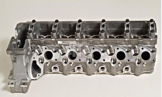 Головка блоку циліндрів Mercedes-Benz E-Class  1991 2.5 Мукачево