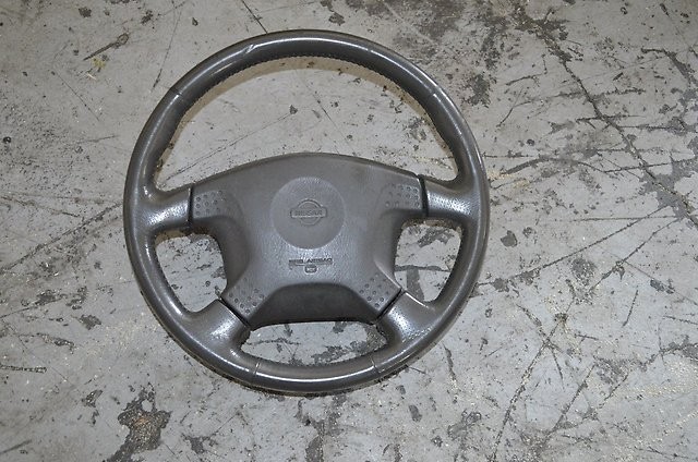 Руль Nissan Patrol Y60  1991 2.8 Дизель Киев