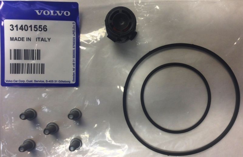 Ремкомплект вакуумного насоса Volvo XC70  2008 универсал 3.2 Бензин Херсон