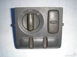 Блок управления светом Volvo S40  1997 1.8 Бензин Бердичев