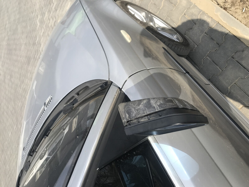 Зеркало правое BMW 3 Series E46  2003 2.5 Бензин Черновцы