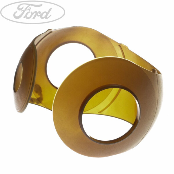 Корпус сателлитов Ford Focus 2 универсал 2007 г.  1.8 л бензин Бровары