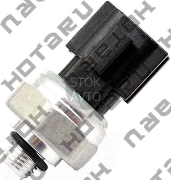 Датчик кондиціонера Nissan Micra k12 2008 хетчбек 1.4 Бензин 