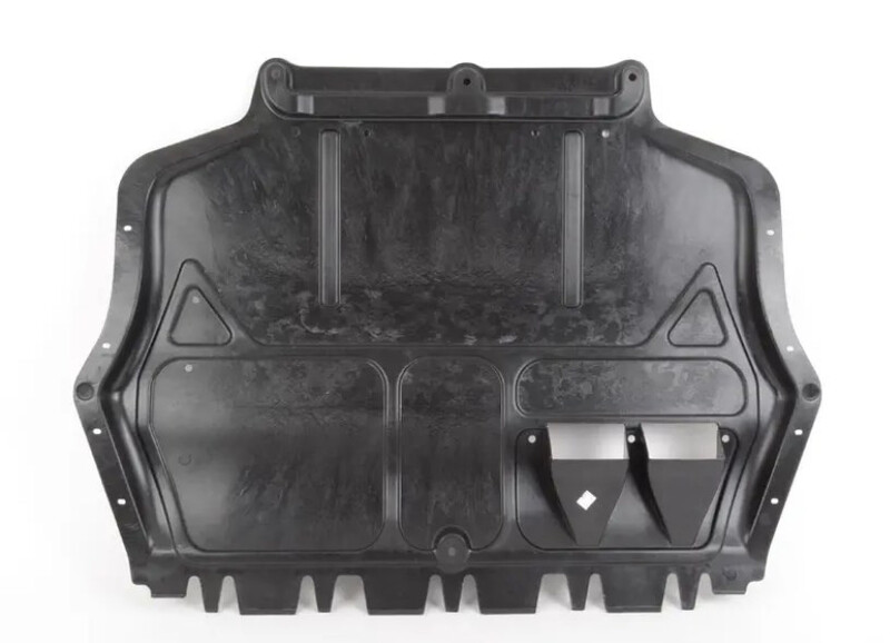 Защита двигателя пластиковая 561825237D   Volkswagen Passat