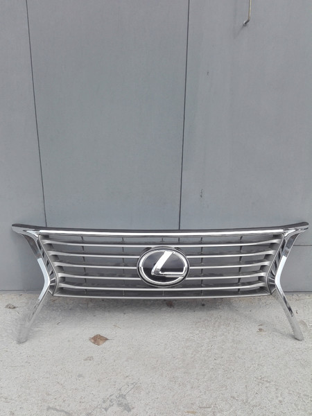 Решітка радіатора Lexus RX 2014 р.  3.5 л бензин Київ