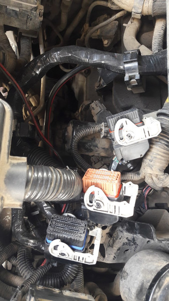 Фишки к эбу Nissan Patrol Y62  2011 5.5 Бензин Запорожье