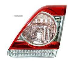 Фонарь крышки багажника правый Toyota Corolla  2012 1.6 Бензин 