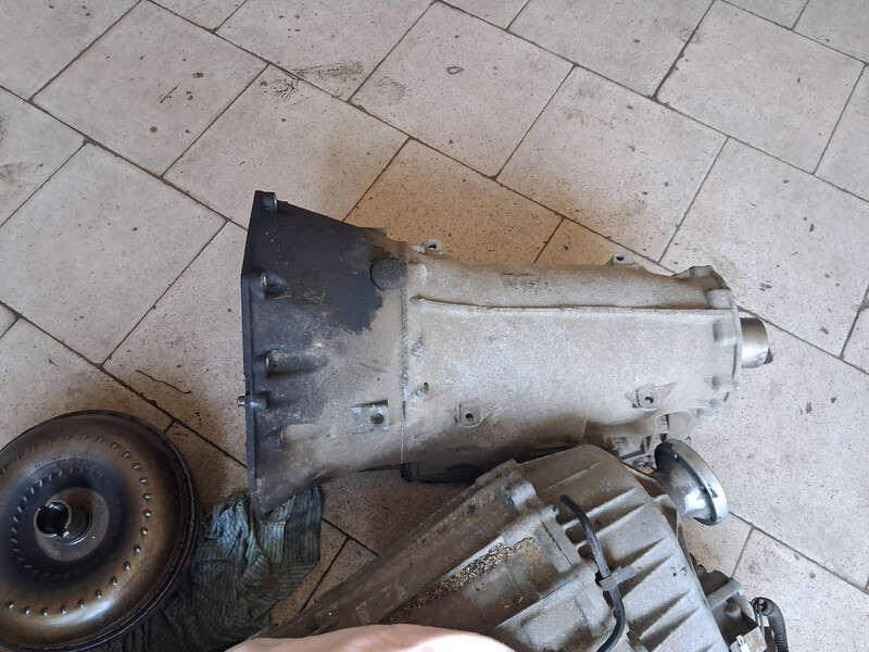 Коробка передач Mercedes M-Class ML270 2003 р.  2.7 л дизель Київ