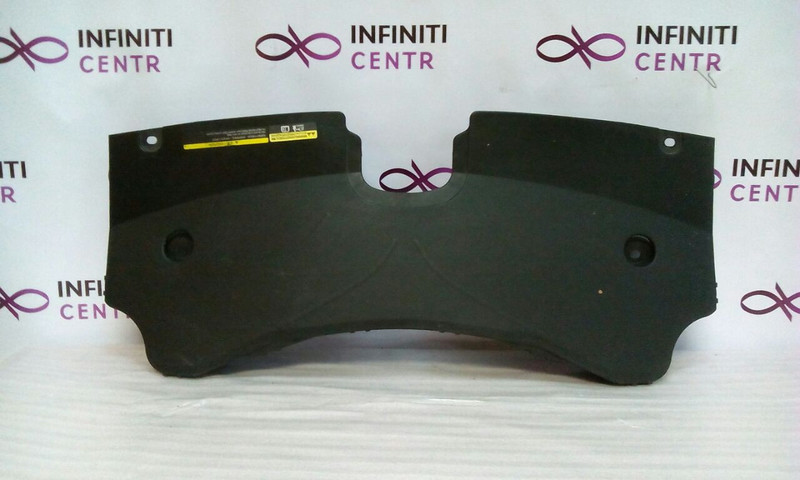 Воздухозаборник Infiniti FX 2011 г.  3.5 л бензин Кременчуг