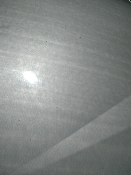 Ліве переднє крило Renault Laguna 2  2002 хетчбек 2.0 Бензин 