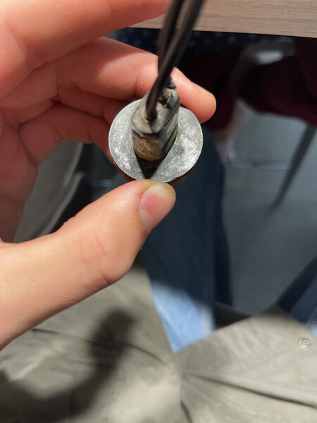 Лампа ксенон h11 Toyota Highlander  2011 3.5 Бензин 